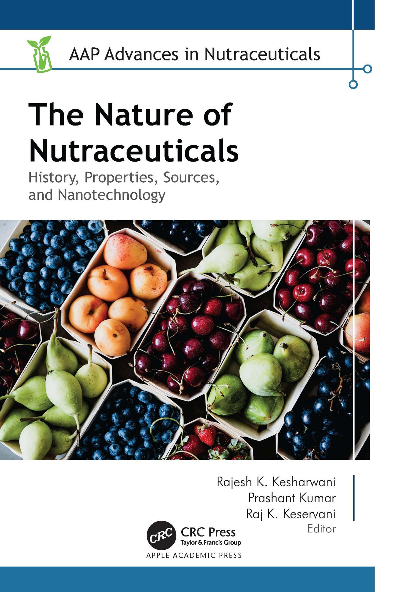 The Nature of Nutraceuticals