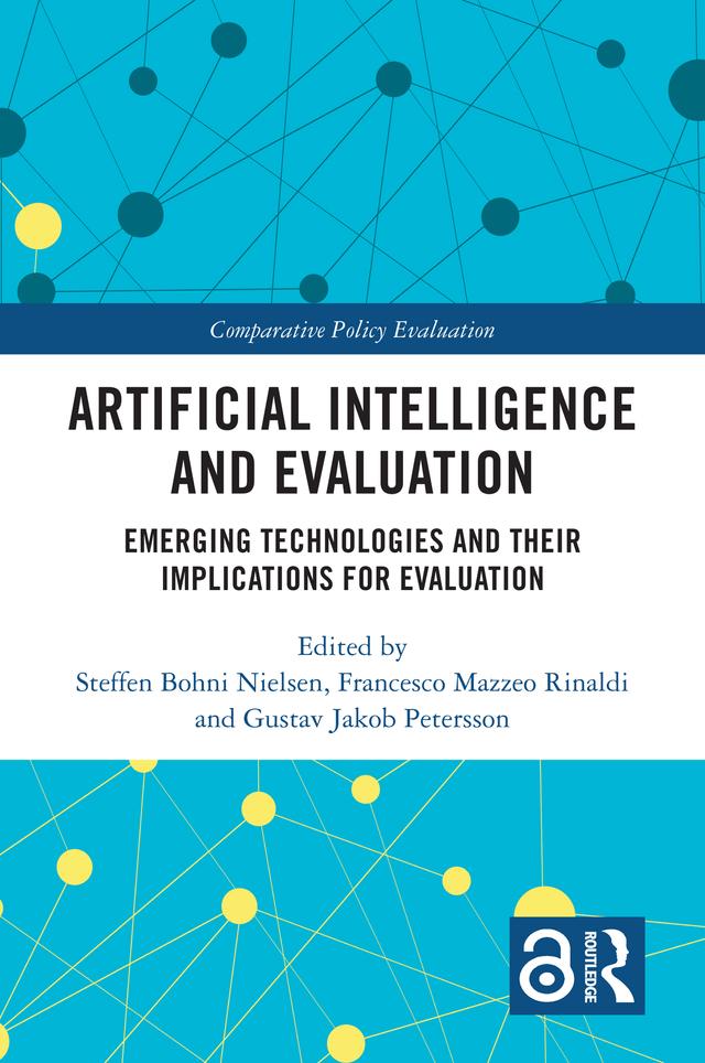 Artificial Intelligence and Evaluation by Francesco Mazzeo Rinaldi, Gustav Jakob Petersson, Steffen Bohni Nielsen