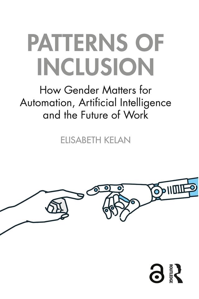 Patterns of Inclusion by Elisabeth Kelan