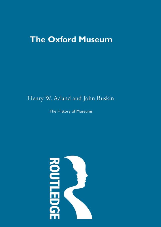 The History of Museums Vol 8 by Susan Pearce