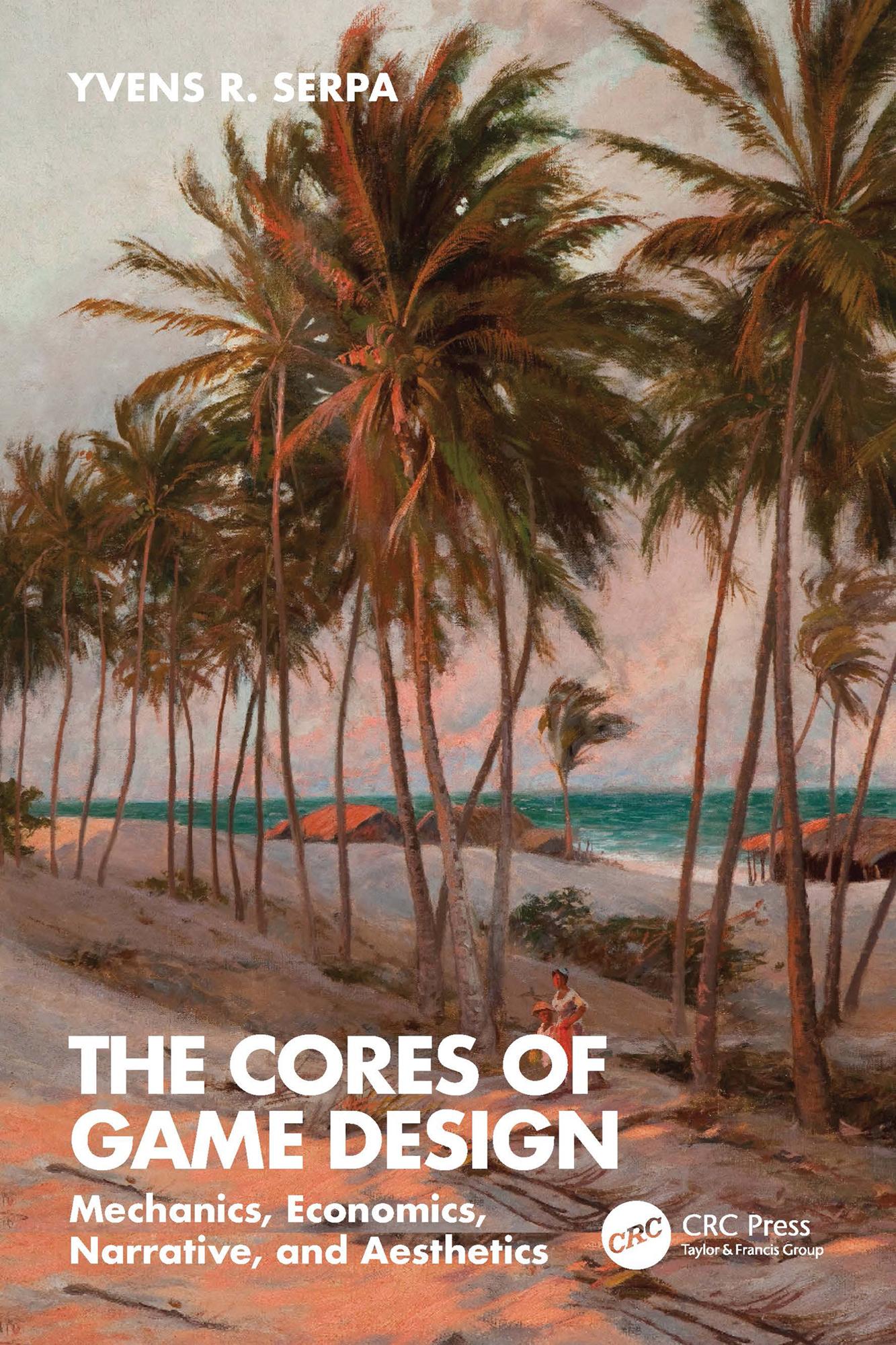The Cores of Game Design