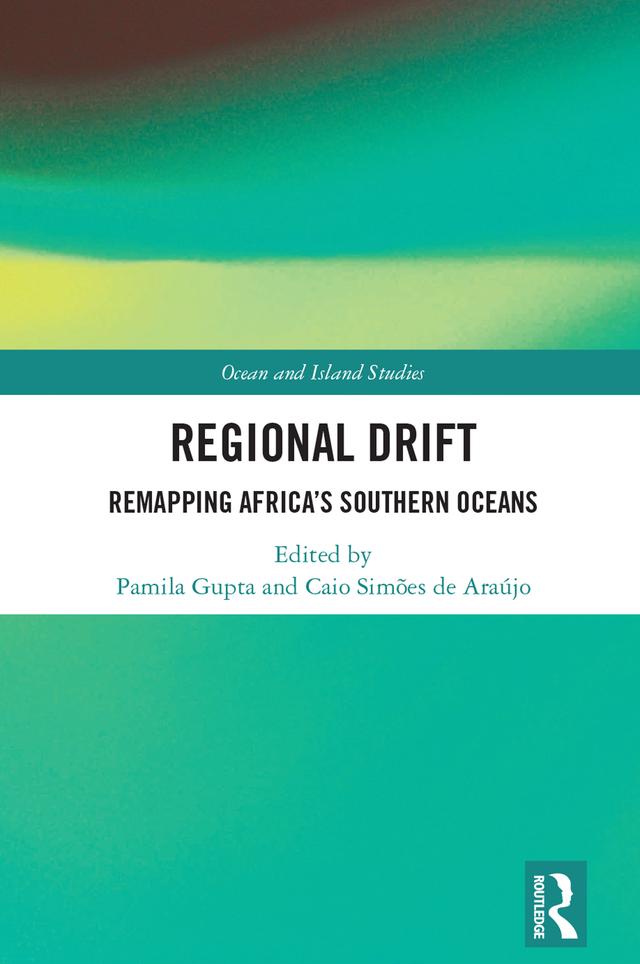 Regional Drift by Caio Simões de Araújo, Pamila Gupta