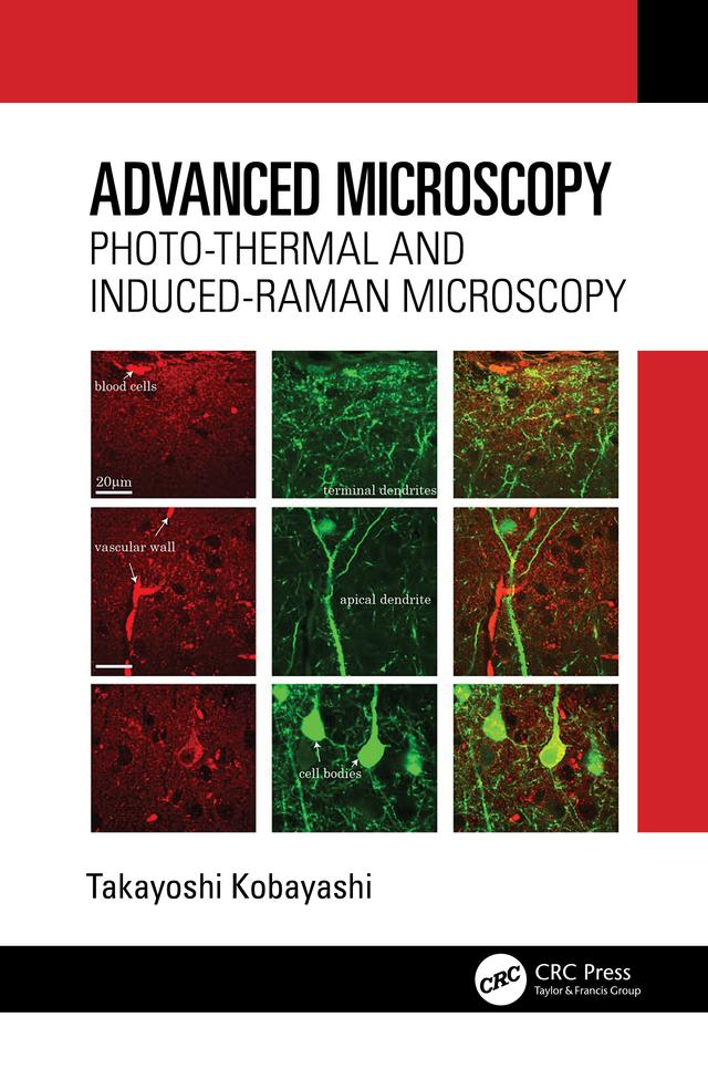 Advanced Microscopy by Takayoshi Kobayashi