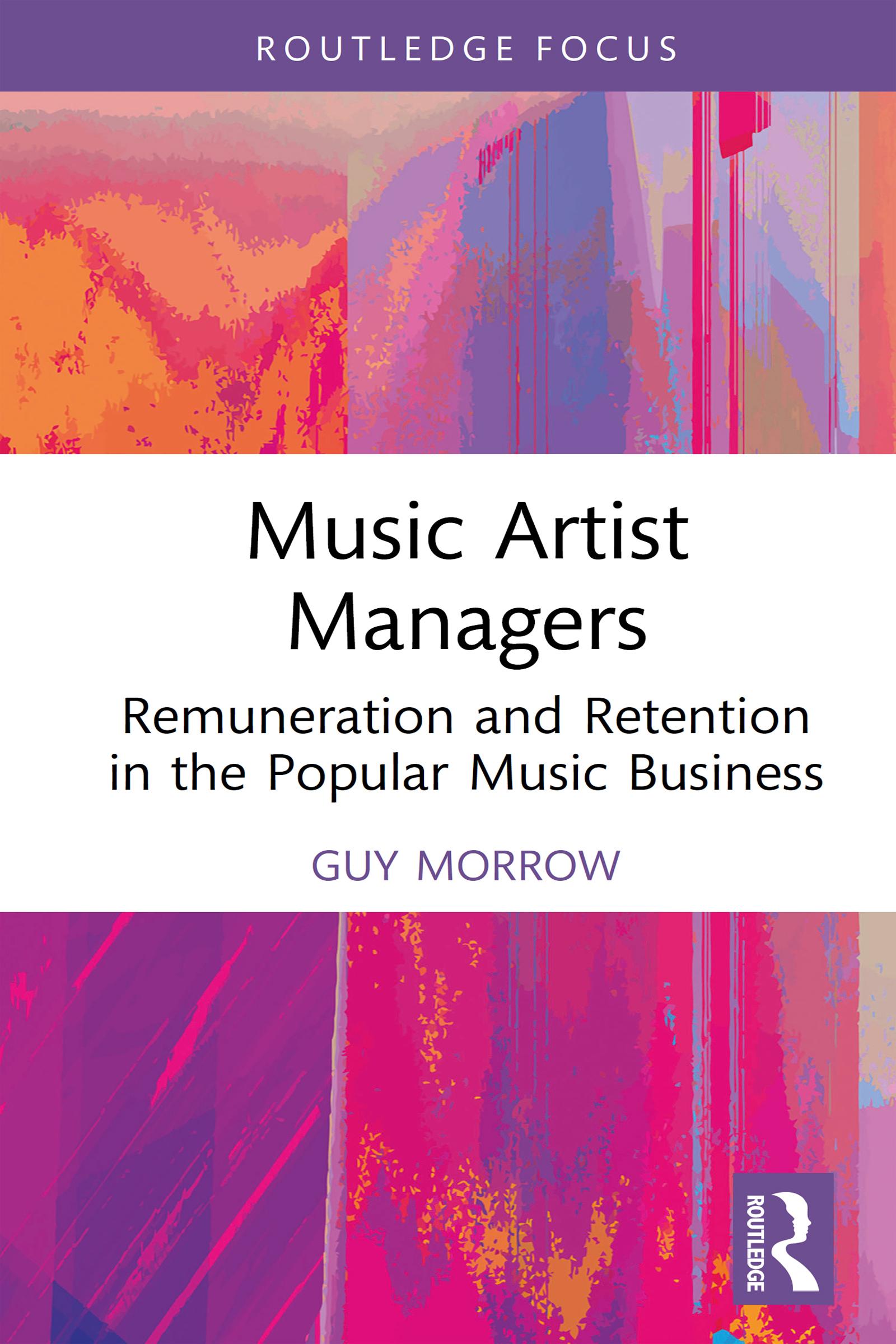 Music Artist Managers