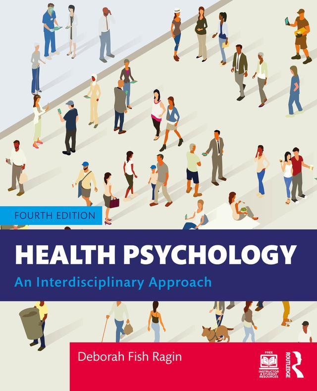 Health Psychology by Deborah Fish Ragin