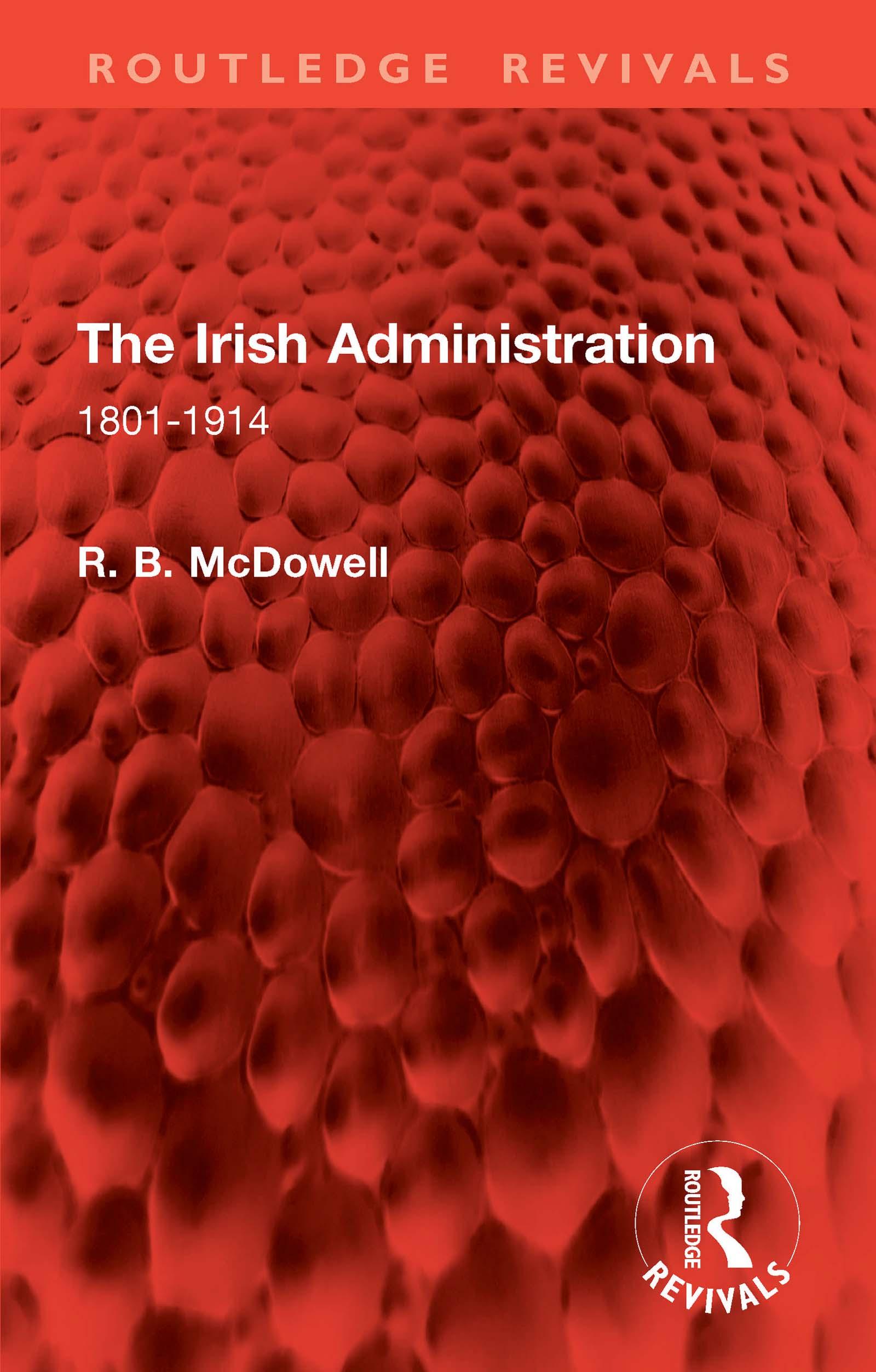 The Irish Administration