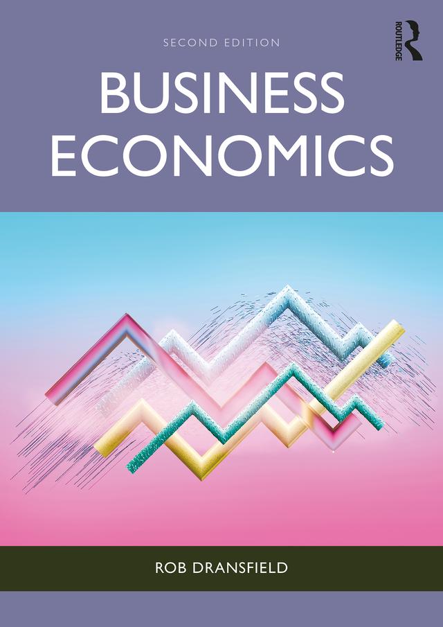 Business Economics by Rob Dransfield
