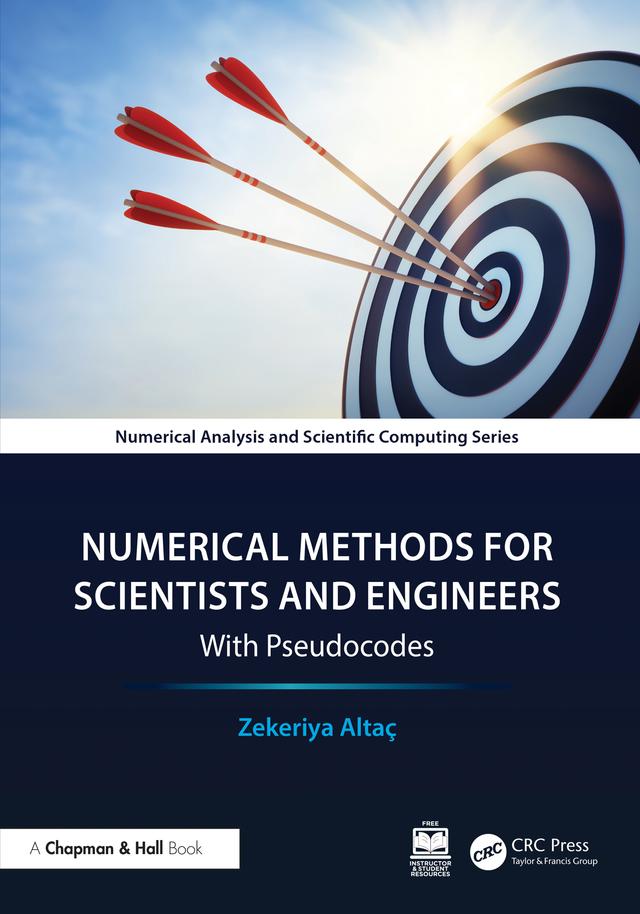 Numerical Methods for Scientists and Engineers by Zekeriya Altaç
