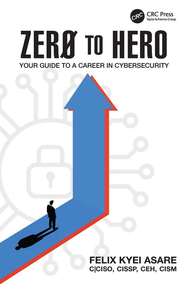 Zero to Hero by Felix Kyei Asare