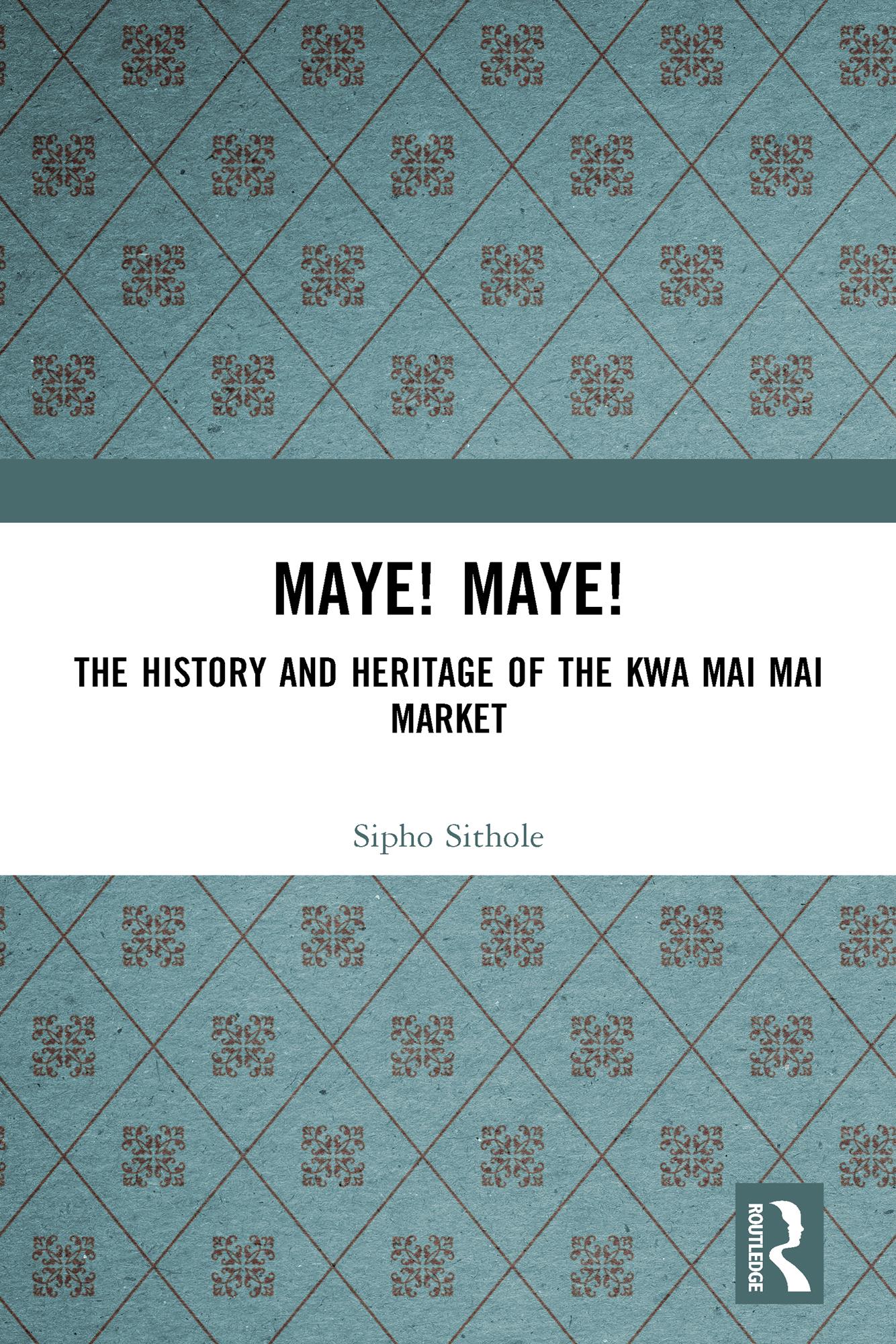 Maye! Maye!