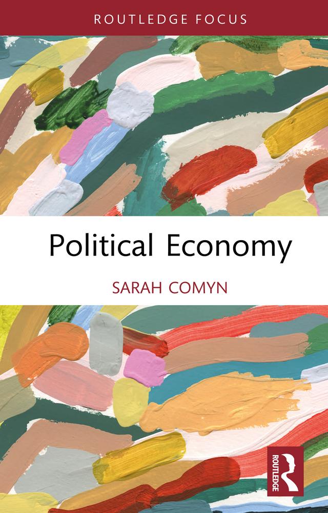 Political Economy by Sarah Comyn