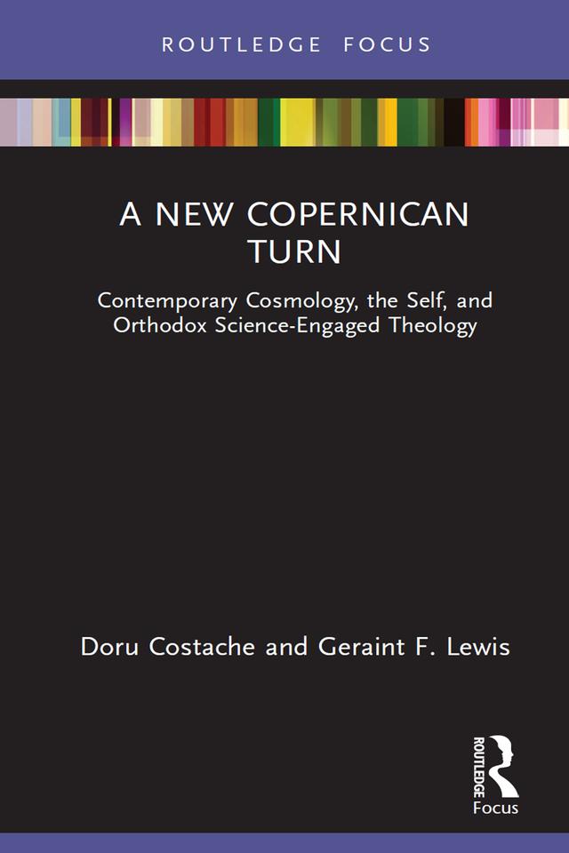 A New Copernican Turn by Doru Costache, Geraint F. Lewis