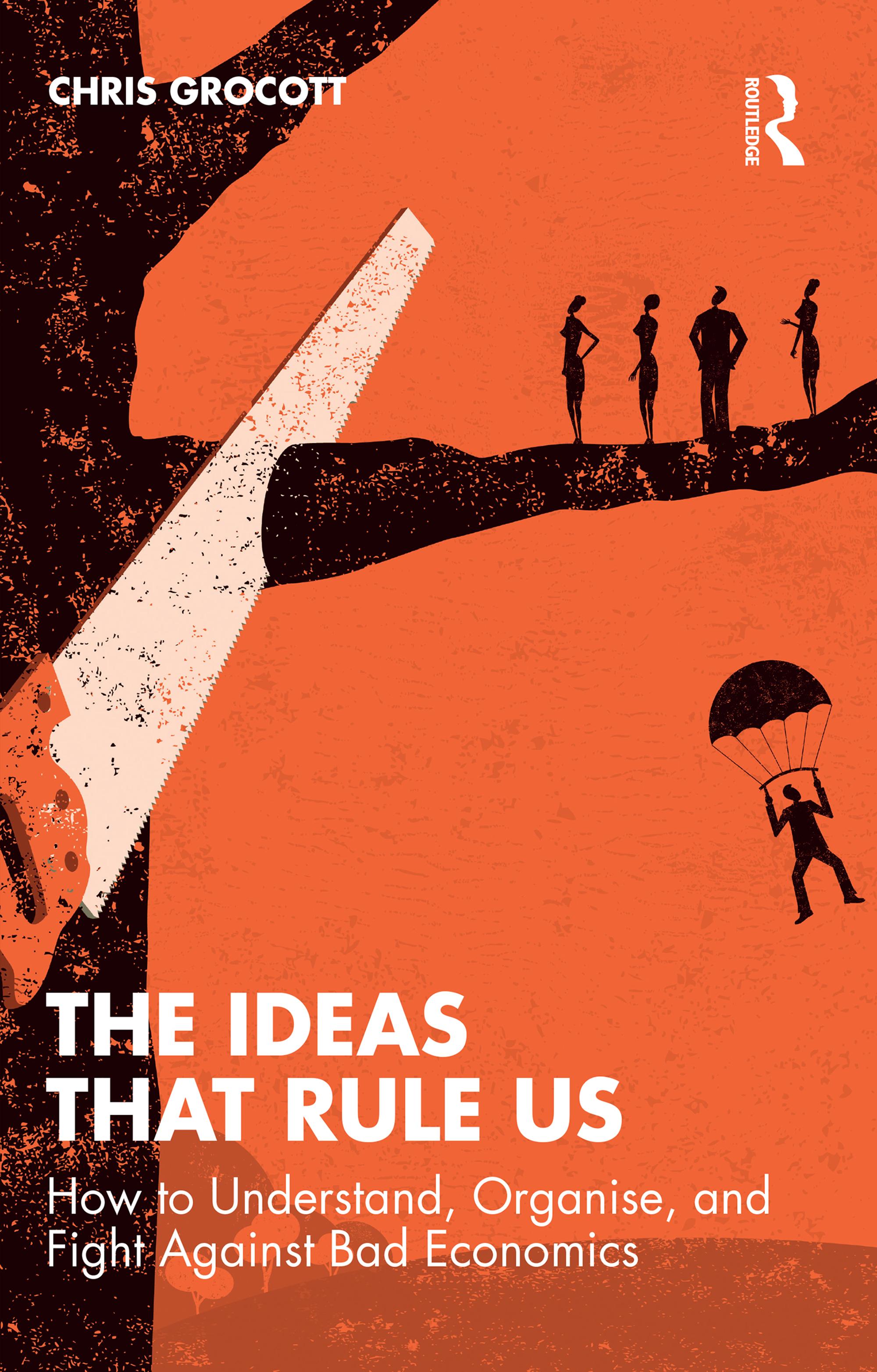 The Ideas That Rule Us
