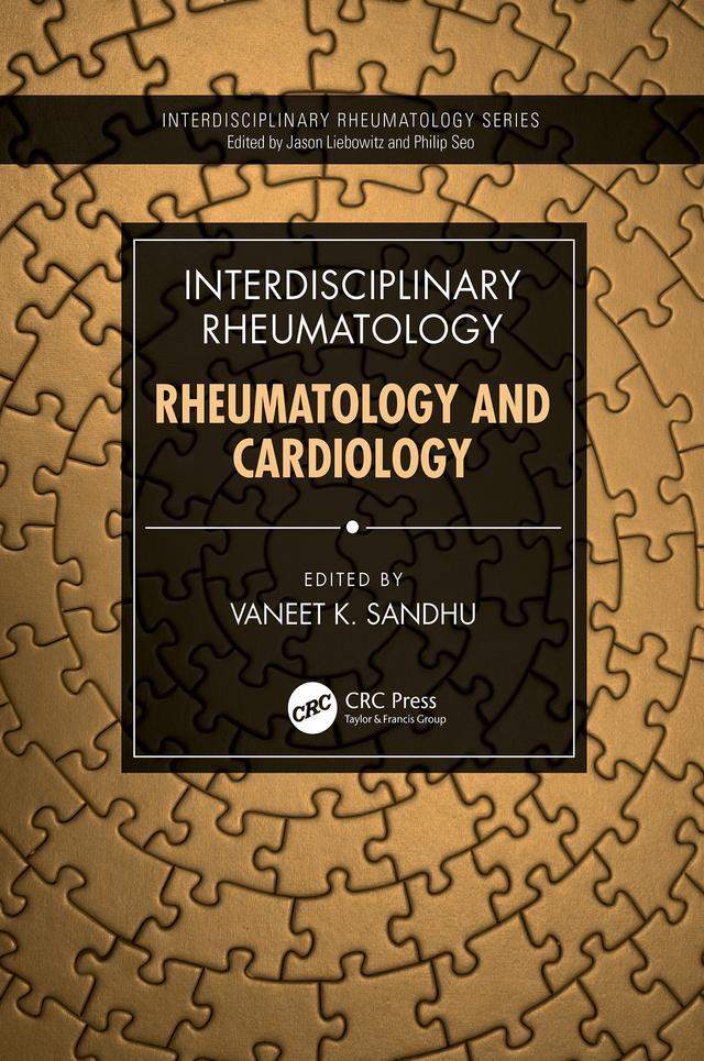 Interdisciplinary Rheumatology by Vaneet K. Sandhu