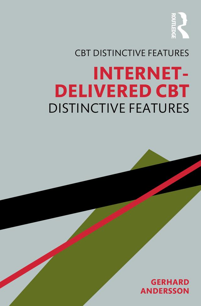 Internet-Delivered CBT by Gerhard Andersson