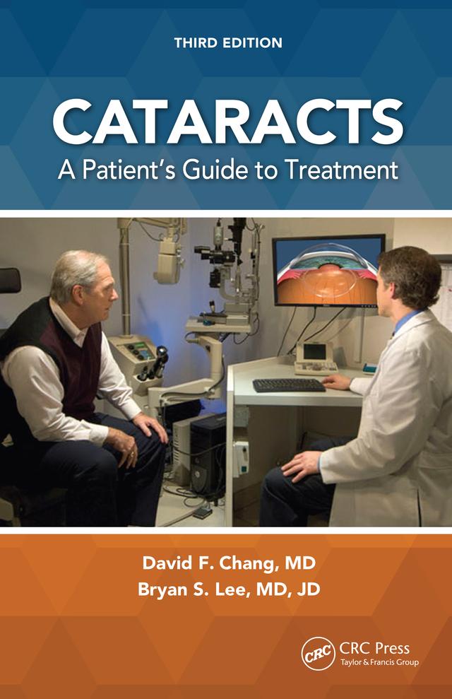 Cataracts by Bryan Lee, David F. Chang