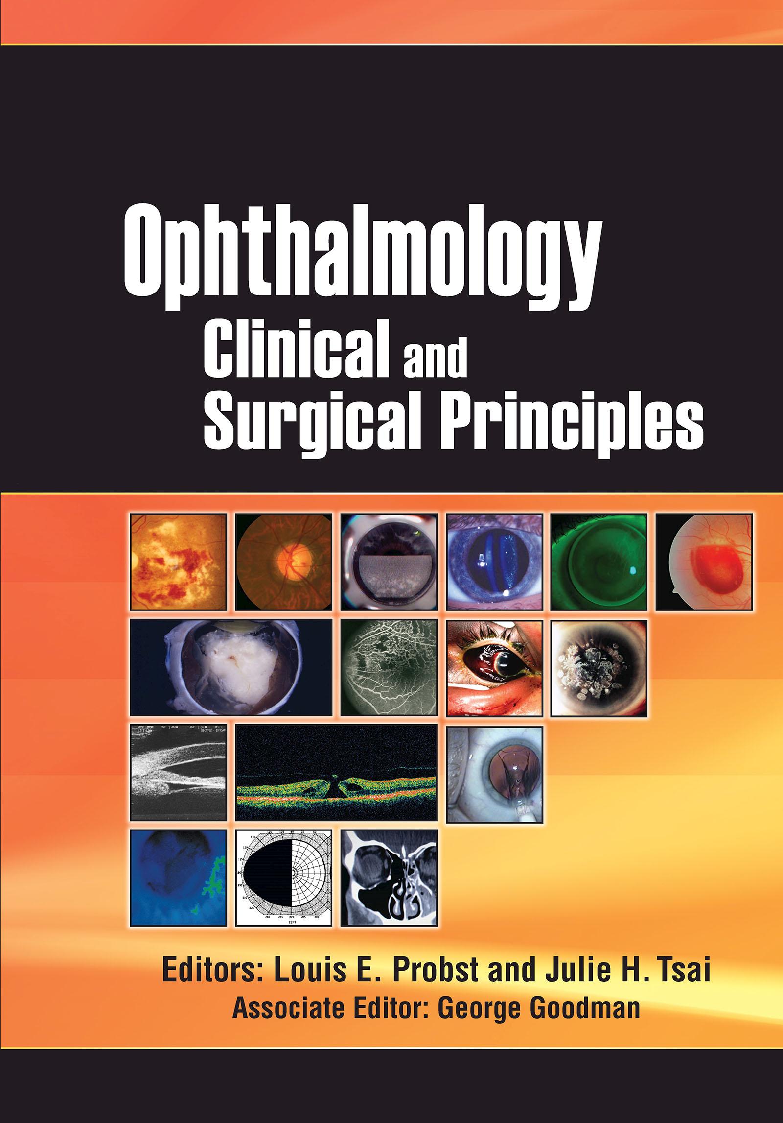 Ophthalmology