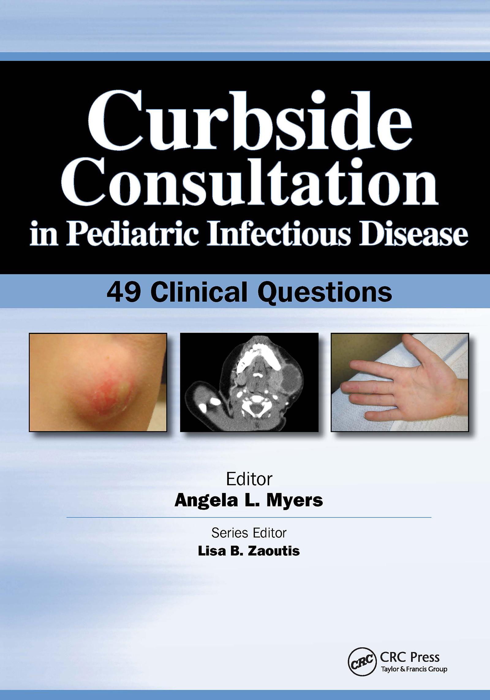 Curbside Consultation in Pediatric Infectious Disease