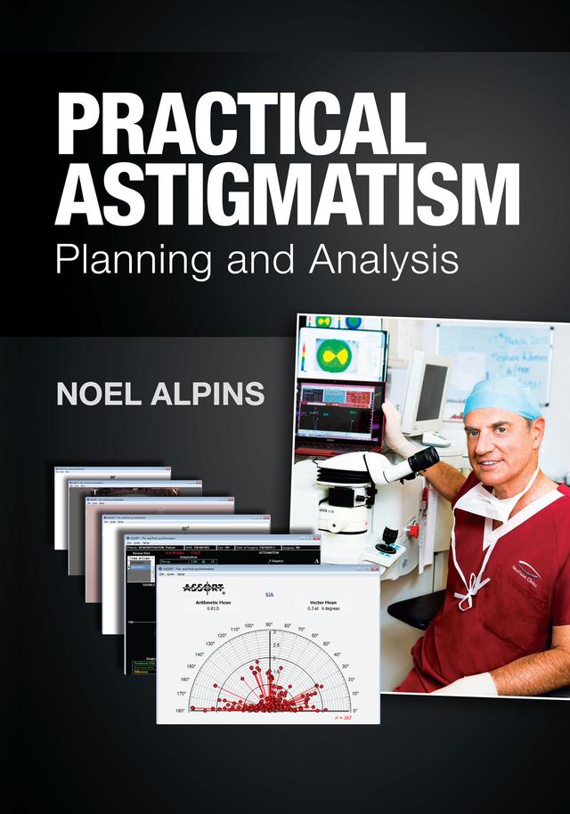 Practical Astigmatism by Noel Alpins