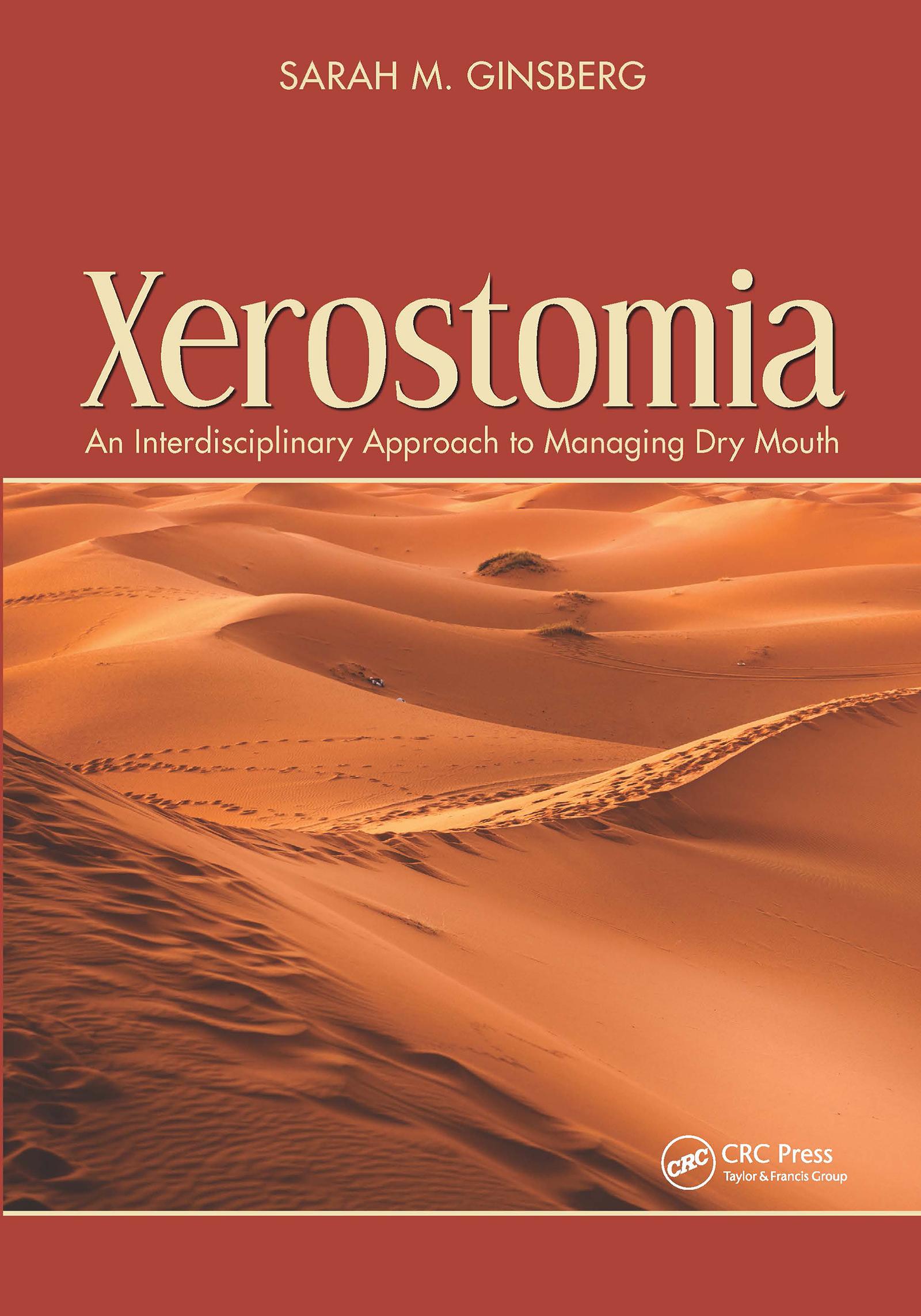 Xerostomia
