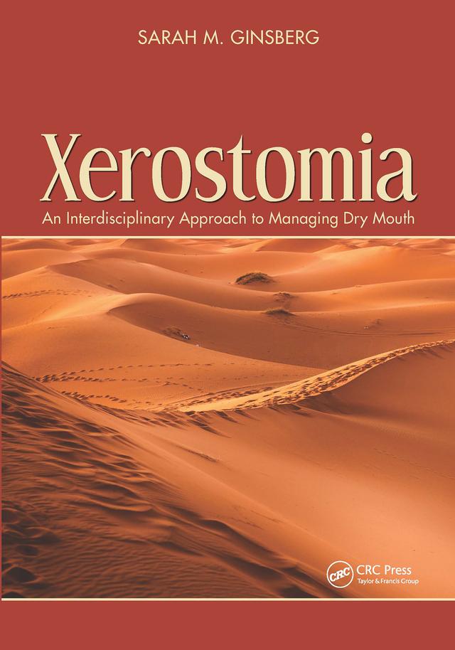 Xerostomia by Sarah Ginsberg