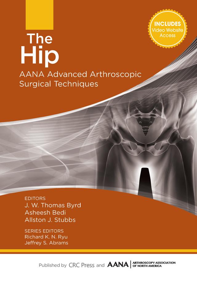 The Hip by Allston Stubbs, Asheesh Bedi, J.W. Byrd