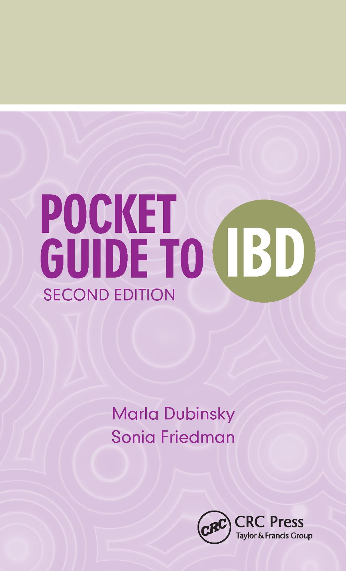 Pocket Guide to IBD