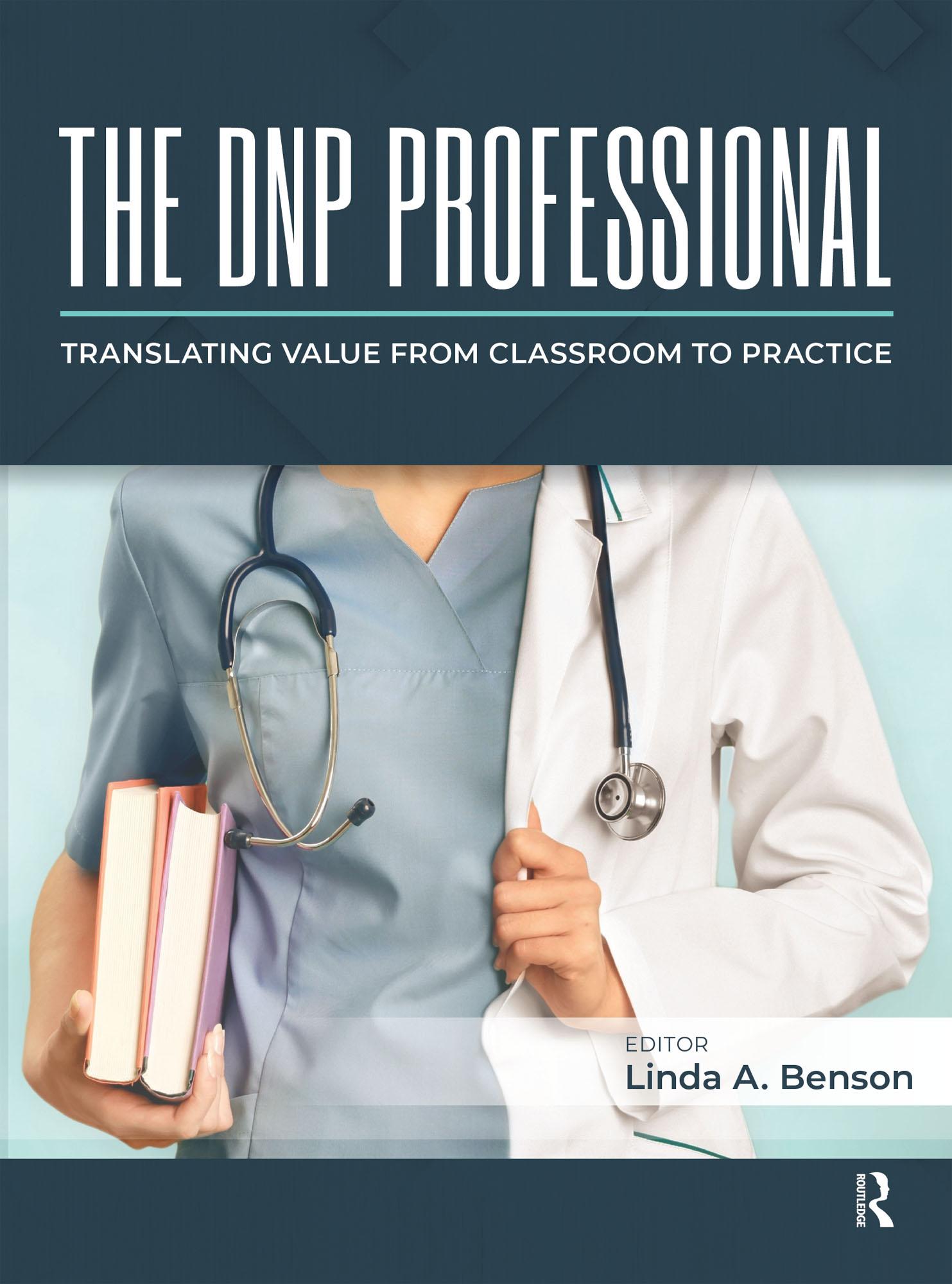 The DNP Professional
