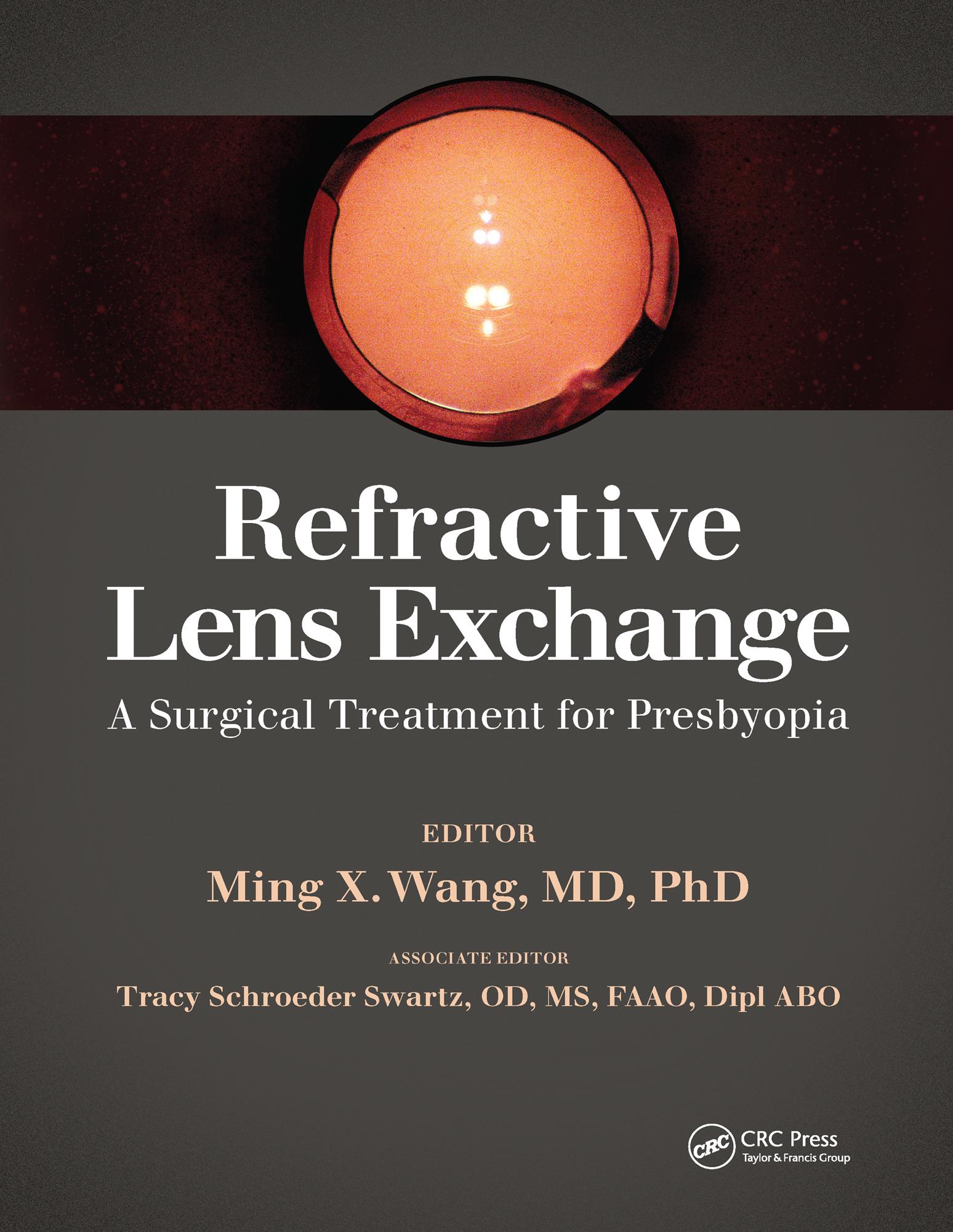 Refractive Lens Exchange