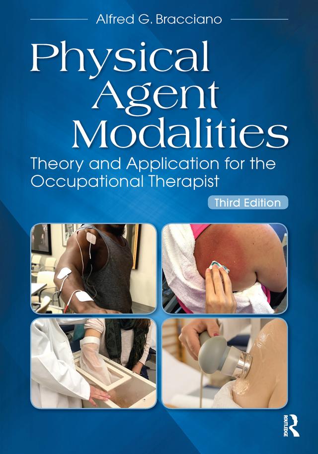 Physical Agent Modalities by Alfred Bracciano