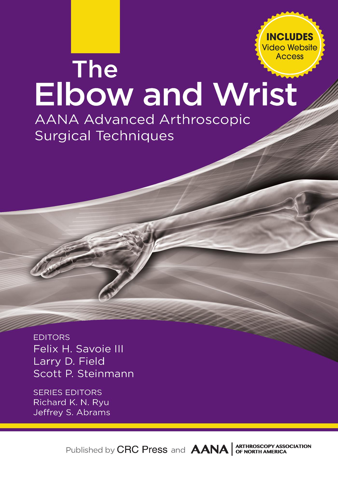 The Elbow and Wrist
