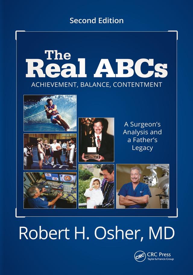 The Real ABCs by Robert H. Osher