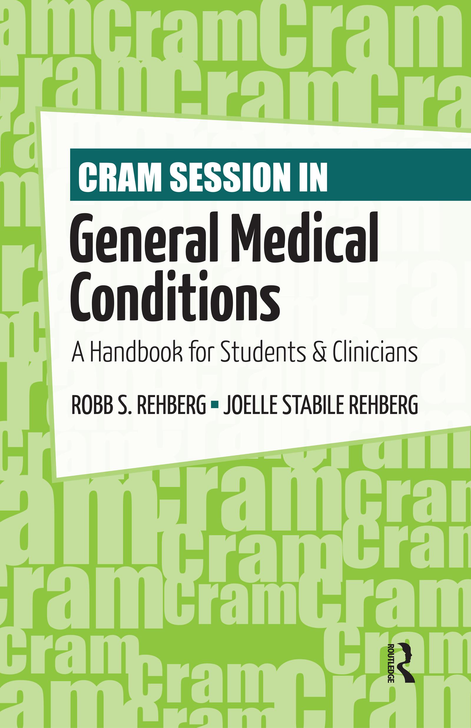 Cram Session in General Medical Conditions