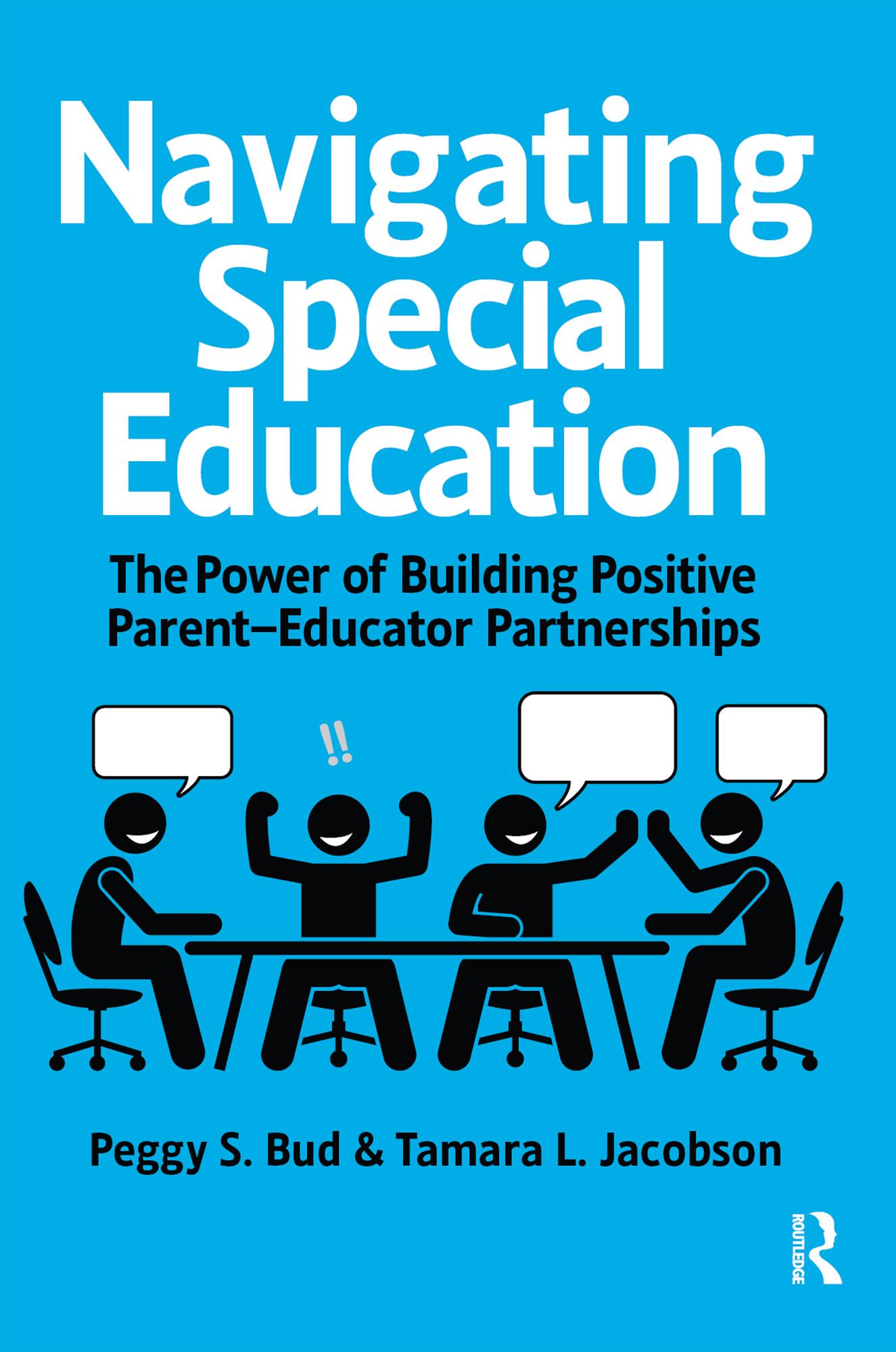 Navigating Special Education