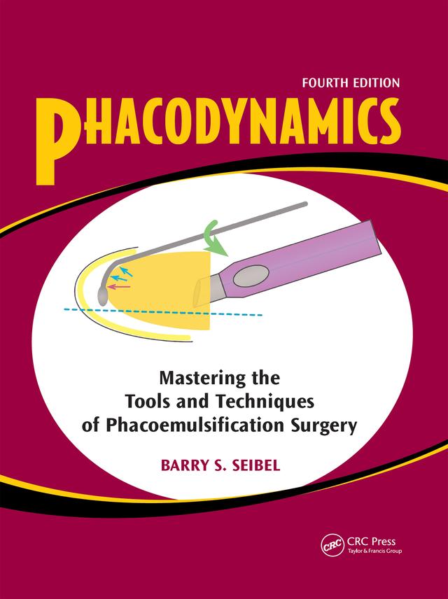 Phacodynamics by Barry S. Seibel