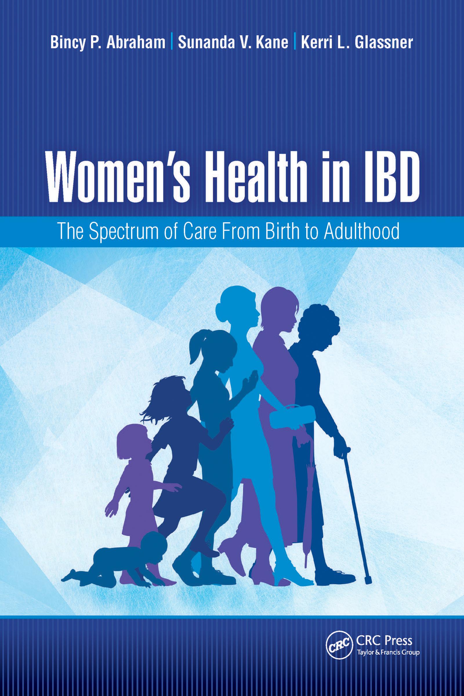 Women's Health in IBD