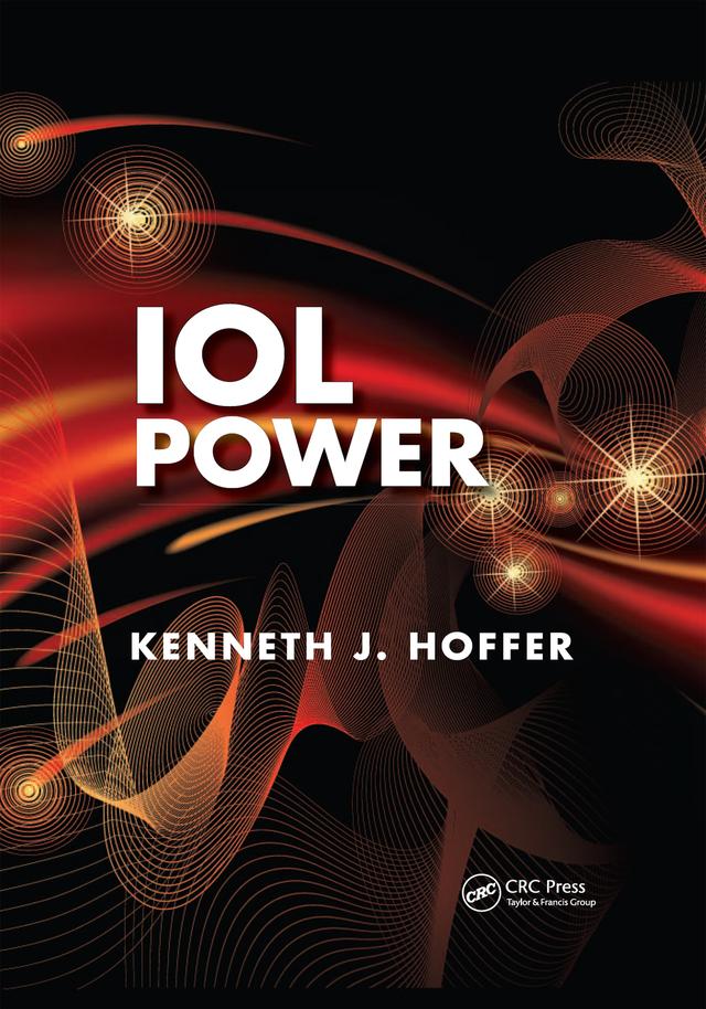 IOL Power by Kenneth Hoffer