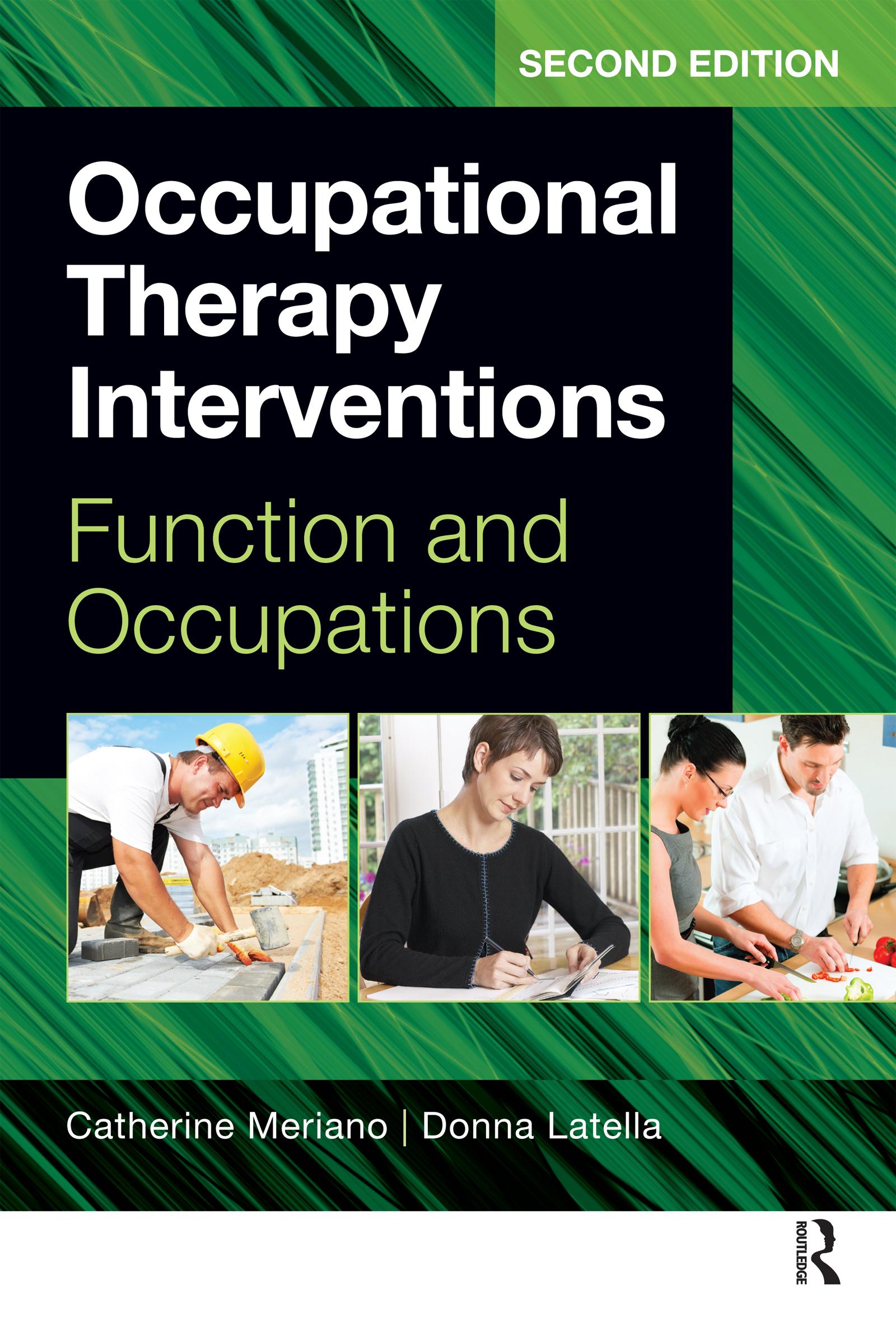 Occupational Therapy Interventions