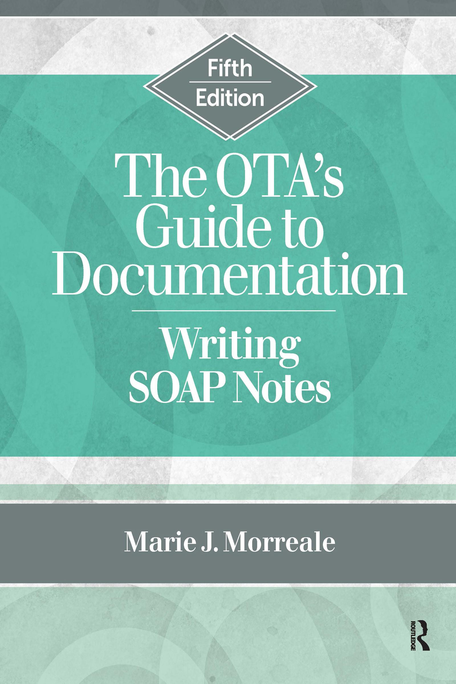 The OTA’s Guide to Documentation