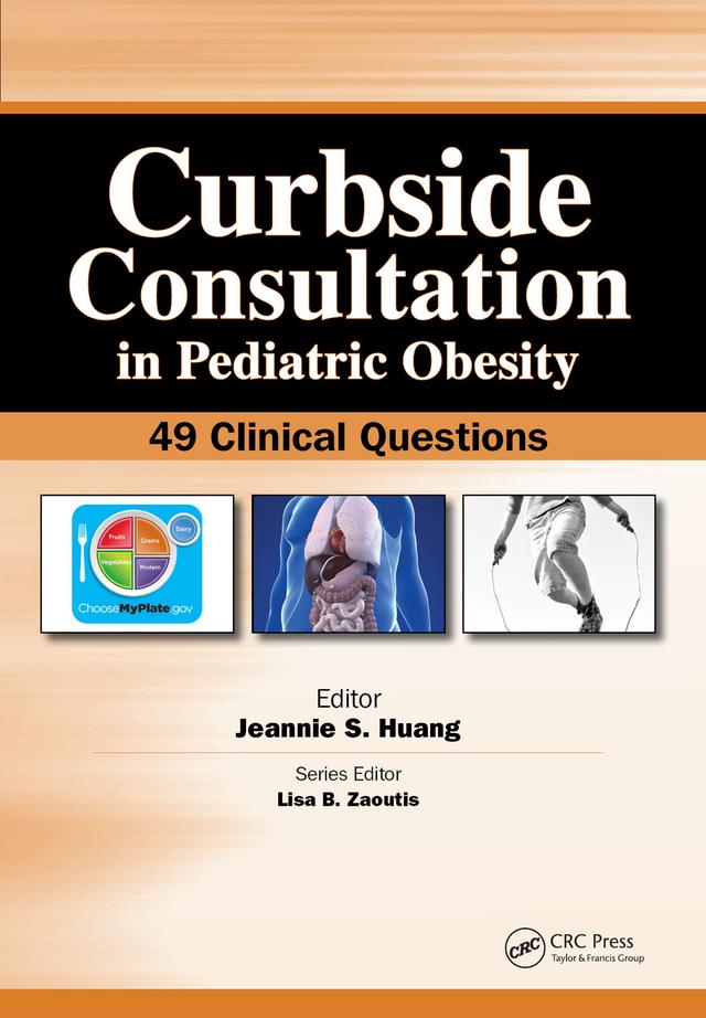 Curbside Consultation in Pediatric Obesity by Jeannie Huang