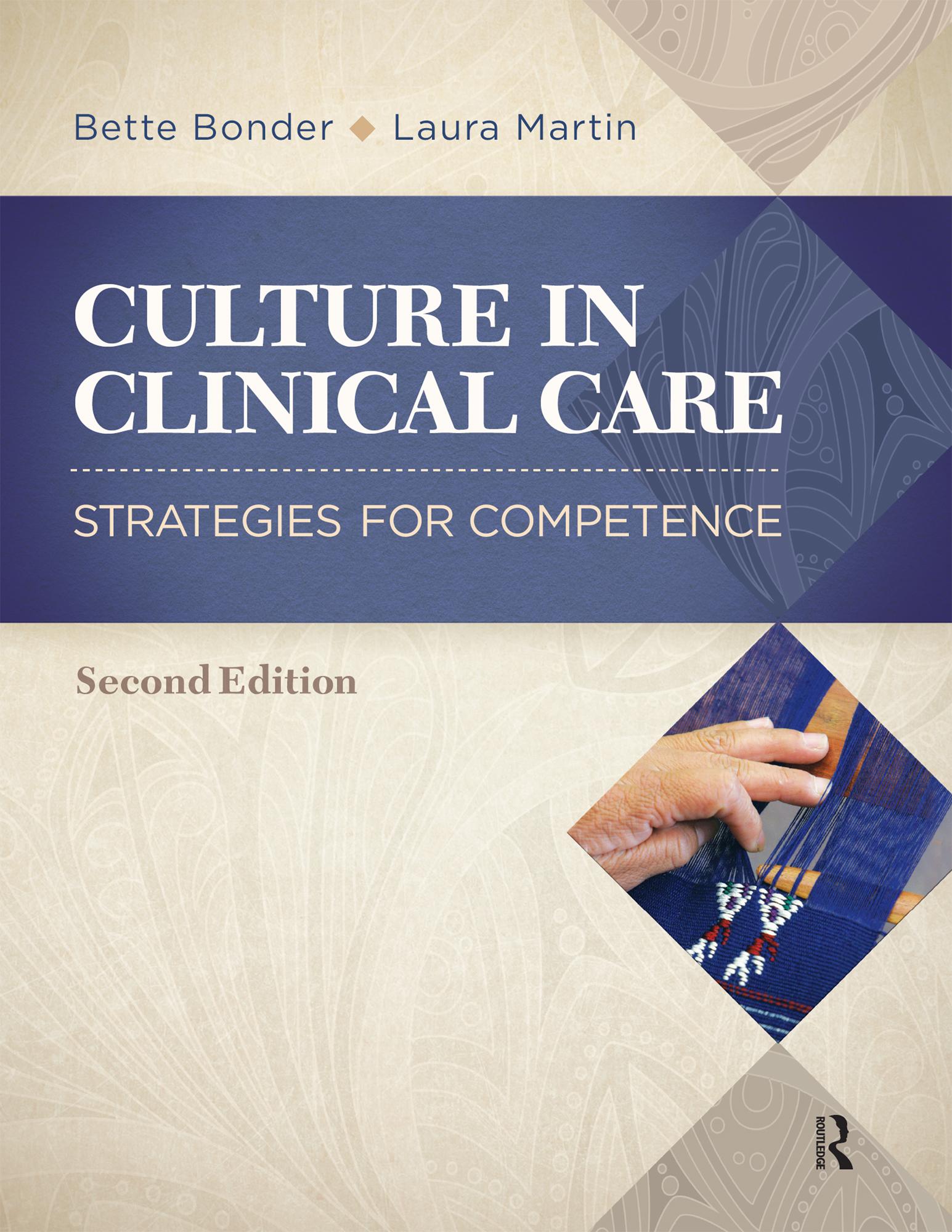 Culture in Clinical Care