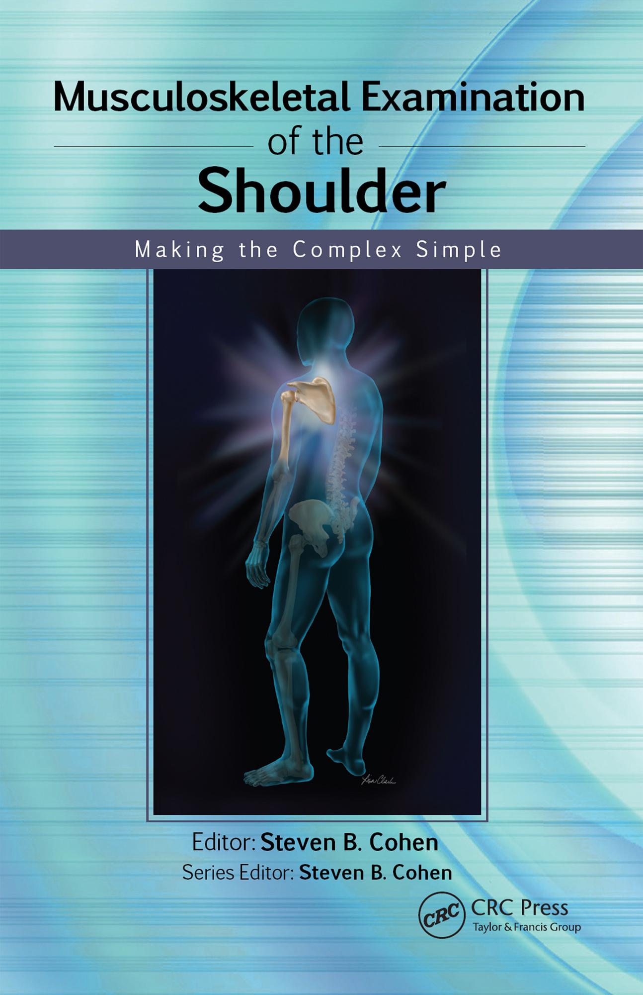 Musculoskeletal Examination of the Shoulder