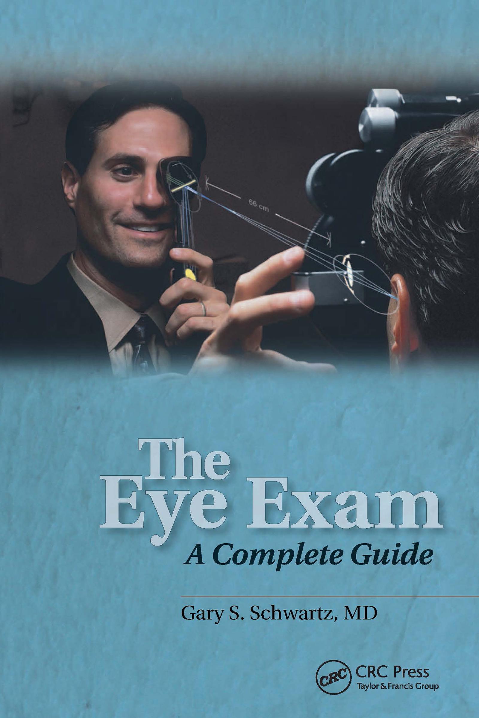 The Eye Exam