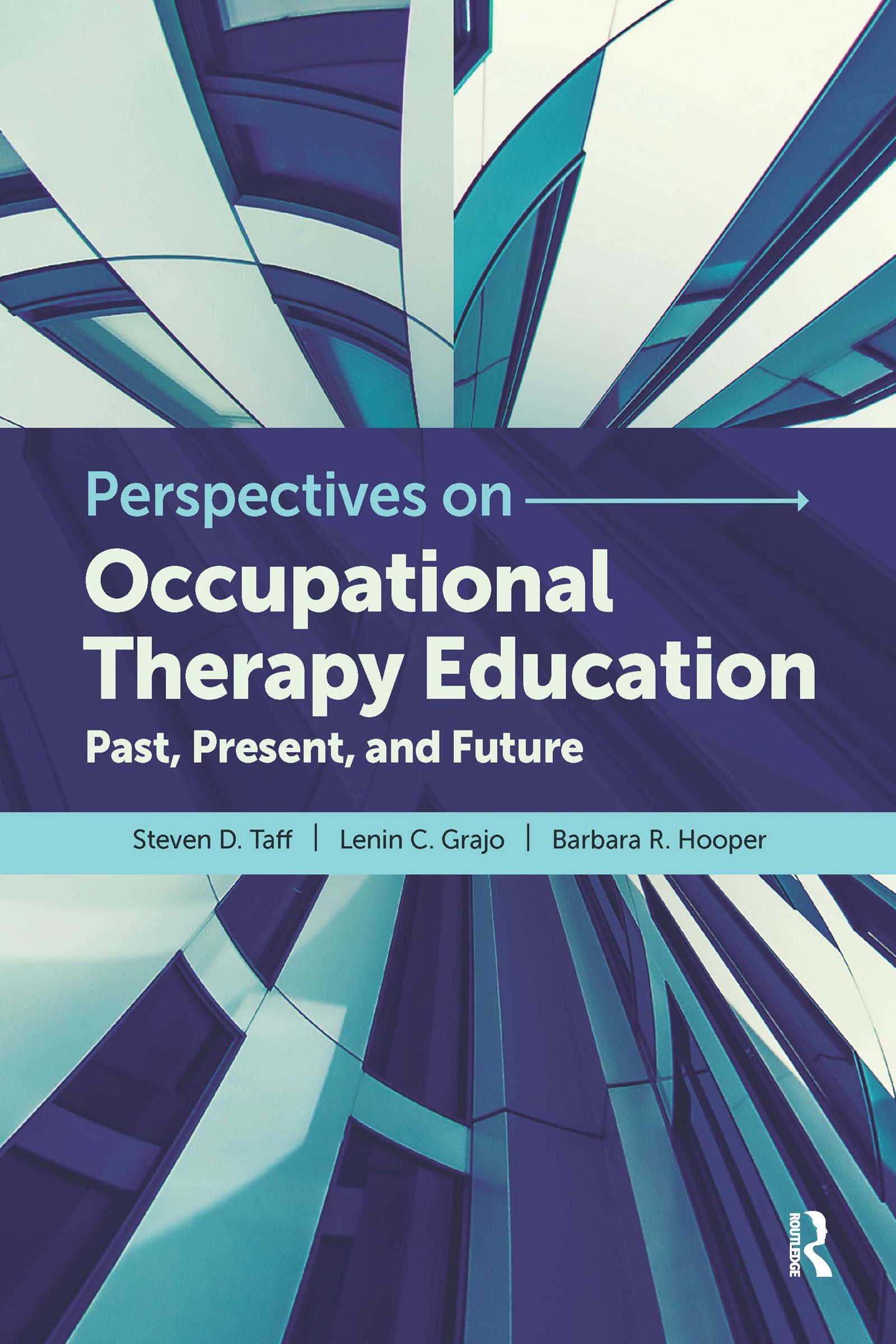Perspectives on Occupational Therapy Education