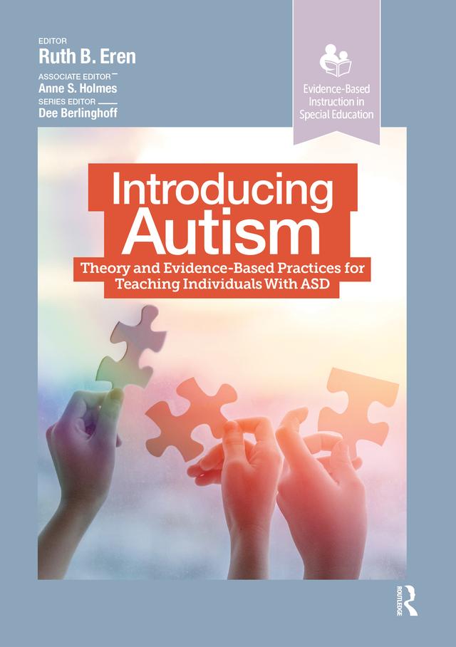 Introducing Autism by Ruth Eren