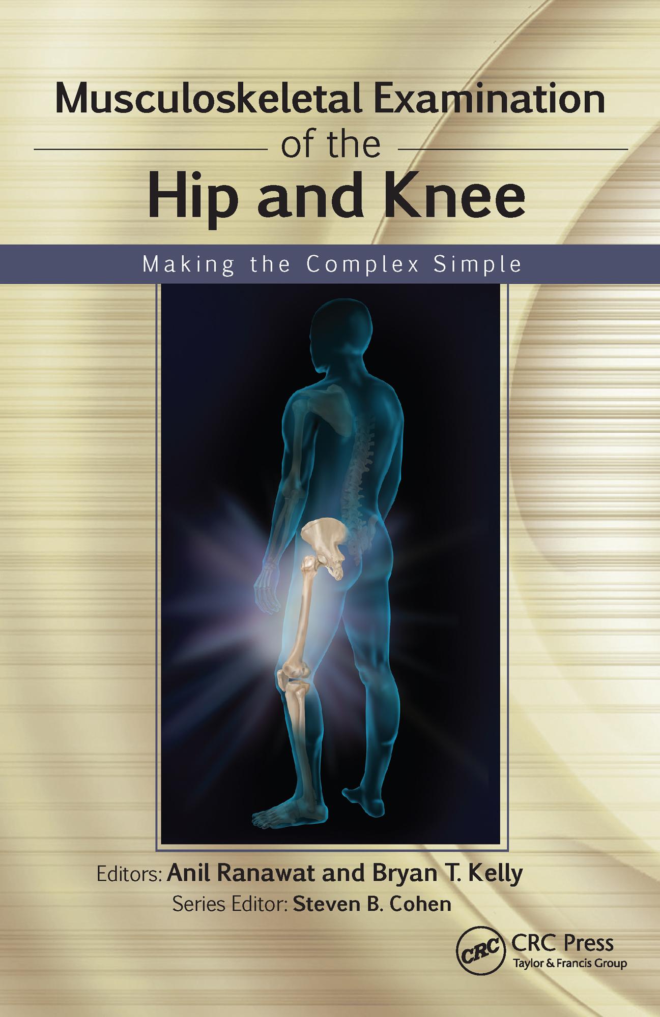 Musculoskeletal Examination of the Hip and Knee