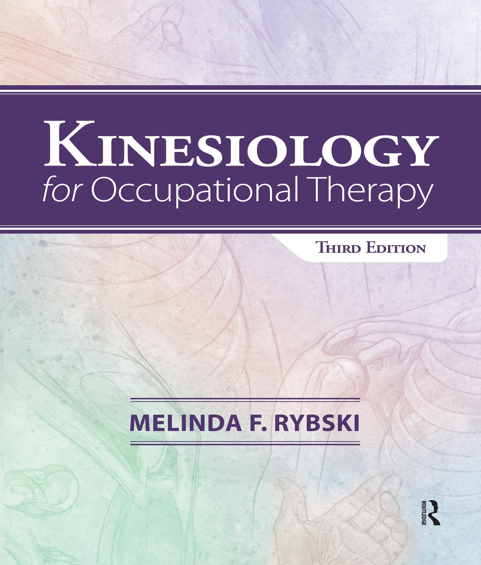 Kinesiology for Occupational Therapy