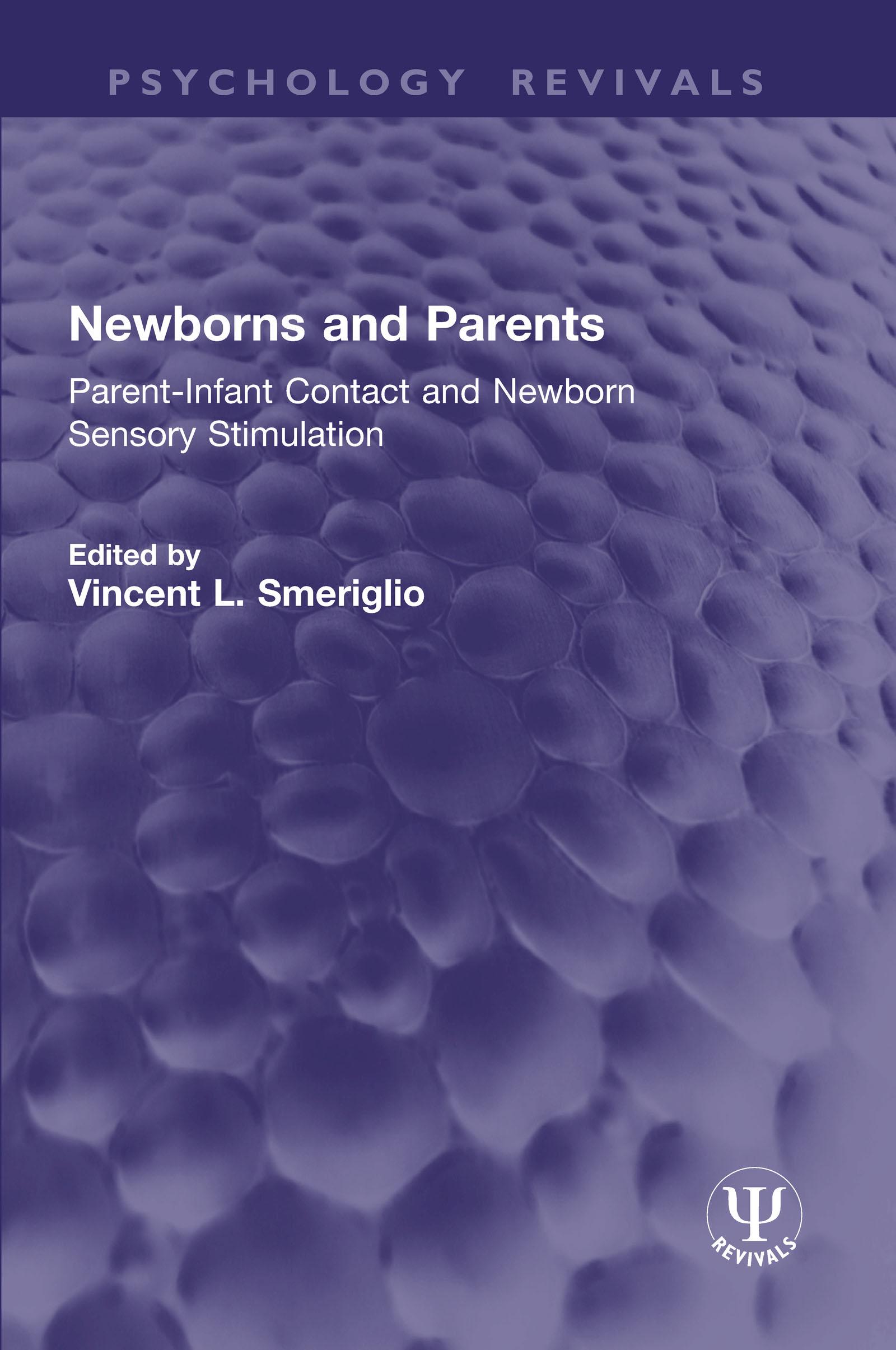 Newborns and Parents