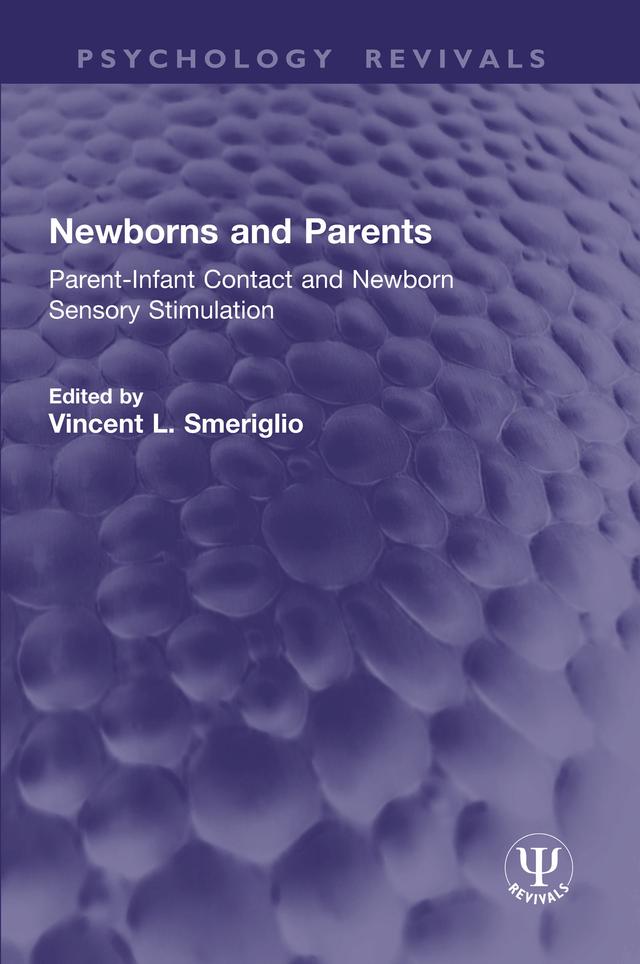Newborns and Parents by Vincent L. Smeriglio