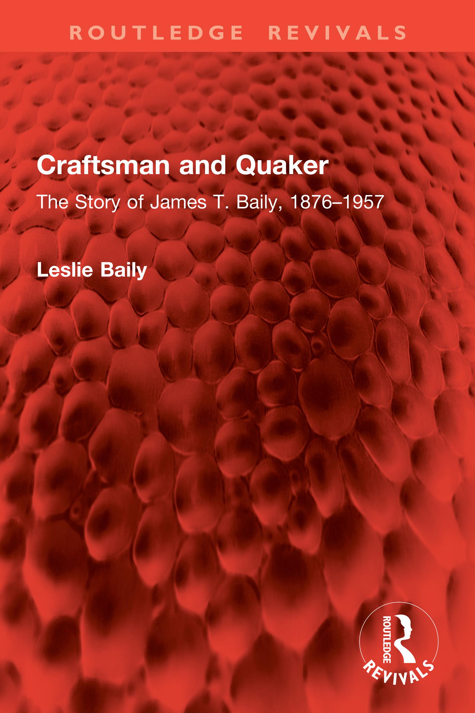 Craftsman and Quaker